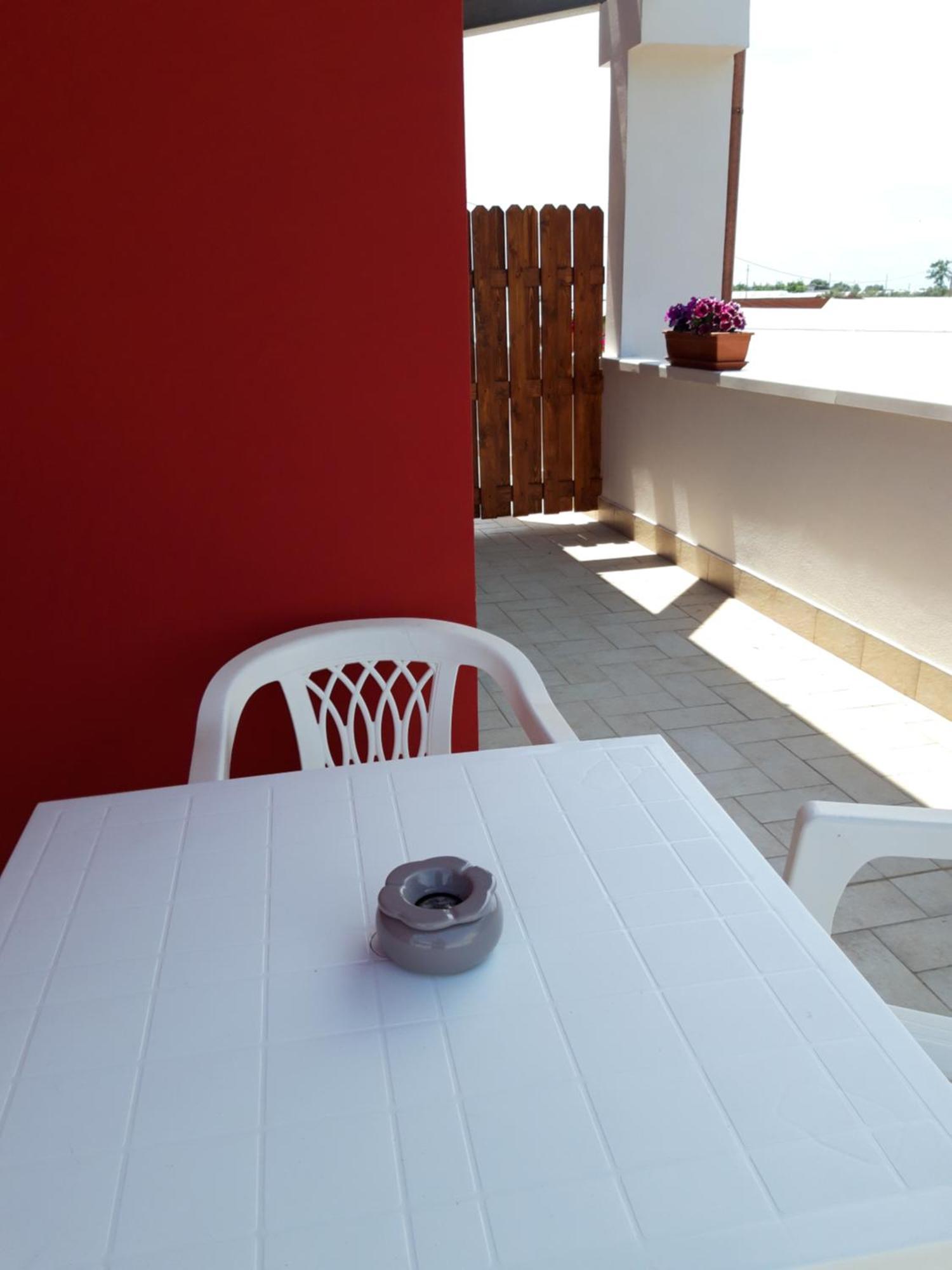 Valeri 'S Country House Sperlonga Exterior photo