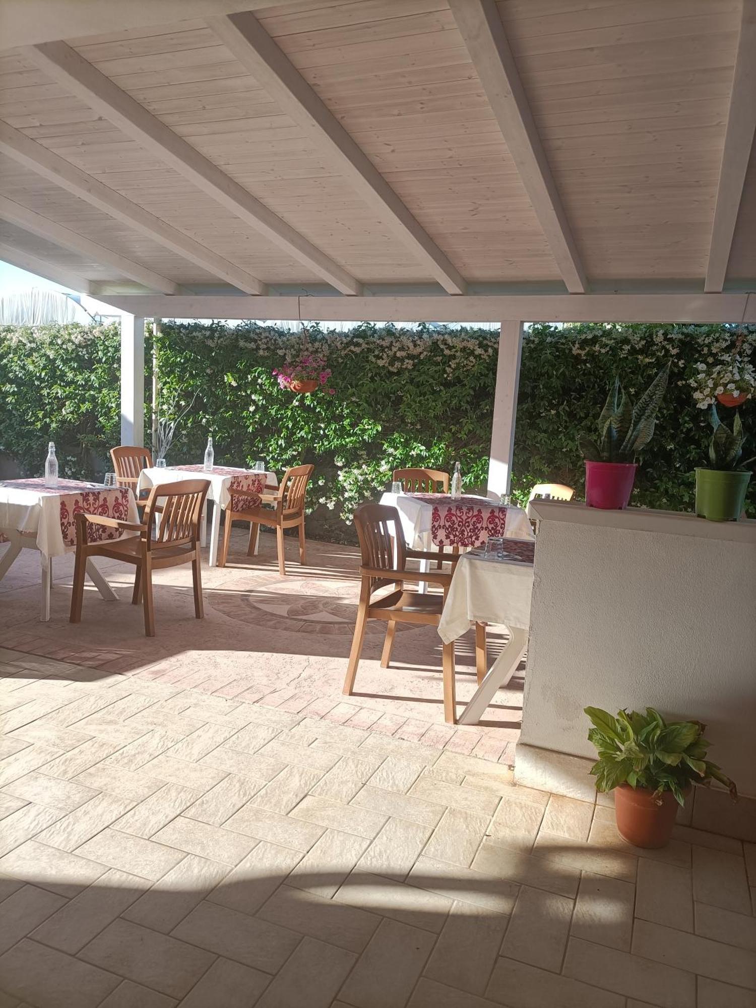 Valeri 'S Country House Sperlonga Exterior photo