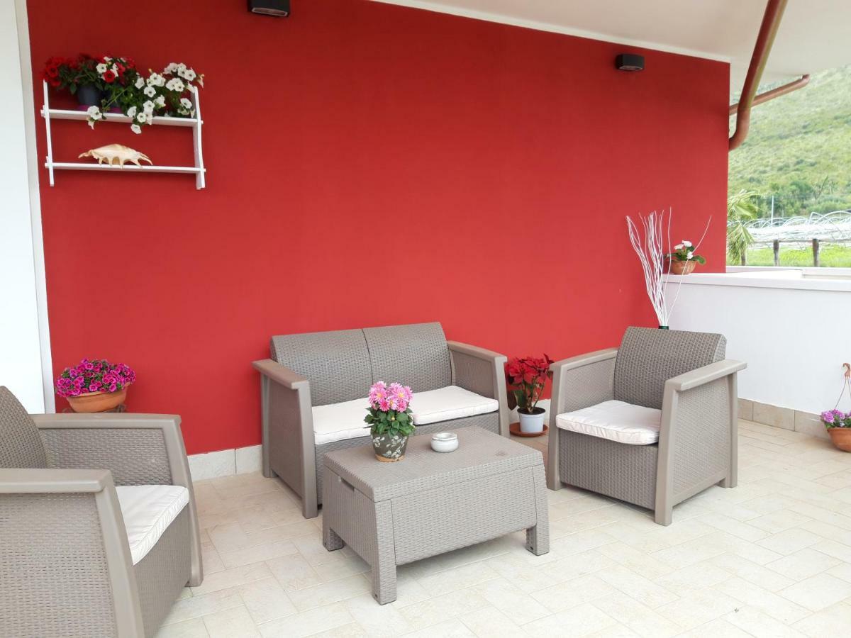 Valeri 'S Country House Sperlonga Exterior photo