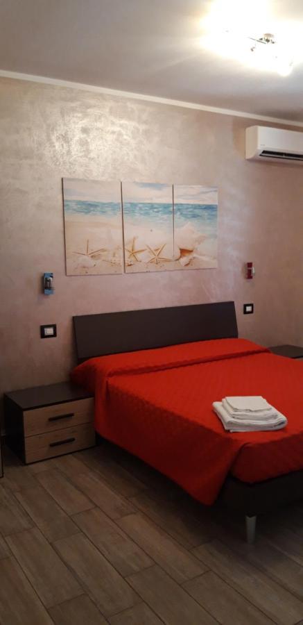 Valeri 'S Country House Sperlonga Exterior photo